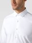 OLYMP Level Five Slim fit zakelijk overhemd met stretch - Thumbnail 2