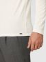 OLYMP Level Five Shirt met lange mouwen en labelpatch - Thumbnail 2
