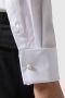 OLYMP Level Five Slim fit zakelijk overhemd van popeline - Thumbnail 3