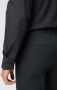 Olymp Modern fit zakelijk overhemd met borstzak model 'Global' - Thumbnail 2