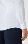 OLYMP No. Six Slim fit zakelijk overhemd met haaikraag model 'Modern Kent' - Thumbnail 2