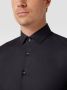 OLYMP No. Six Super slim fit zakelijk overhemd met kentkraag model 'Modern' - Thumbnail 2