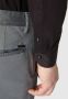 OLYMP Businessoverhemd No. Six 24 Seven super slim in comfortabele jersey-kwaliteit - Thumbnail 2