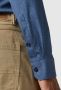 OLYMP Businessoverhemd No. Six 24 Seven super slim in comfortabele jersey-kwaliteit - Thumbnail 2