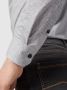 OLYMP Businessoverhemd No. Six 24 Seven super slim in comfortabele jersey-kwaliteit - Thumbnail 2