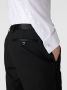 OLYMP No. Six Slim fit zakelijk overhemd met kentkraag model 'Urban' - Thumbnail 2