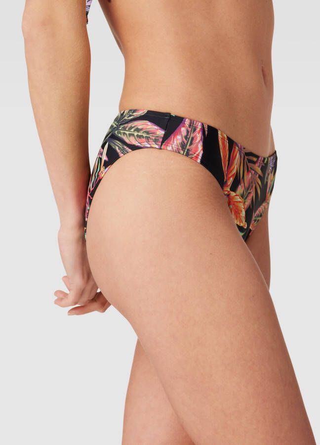 O'Neill Bikinibroekje met all-over bloemenmotief model 'RITA BOTTOM' - Foto 2