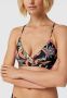 O'Neill Bikinitop met all-over print model 'BAAY' - Thumbnail 2