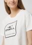 O'Neill Boxy fit T-shirt van katoen - Thumbnail 2