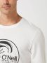 O'Neill Regular fit shirt met lange mouwen en logo - Thumbnail 5
