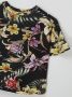 O'Neill Shirt met volantmouwen - Thumbnail 1