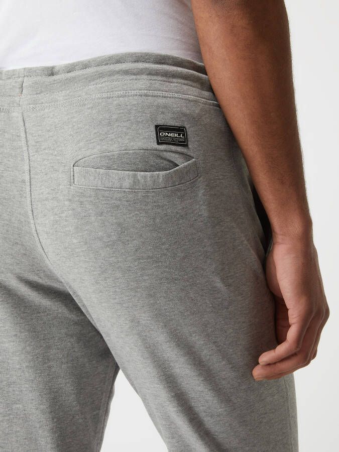 O'Neill Sweatbroek met logo