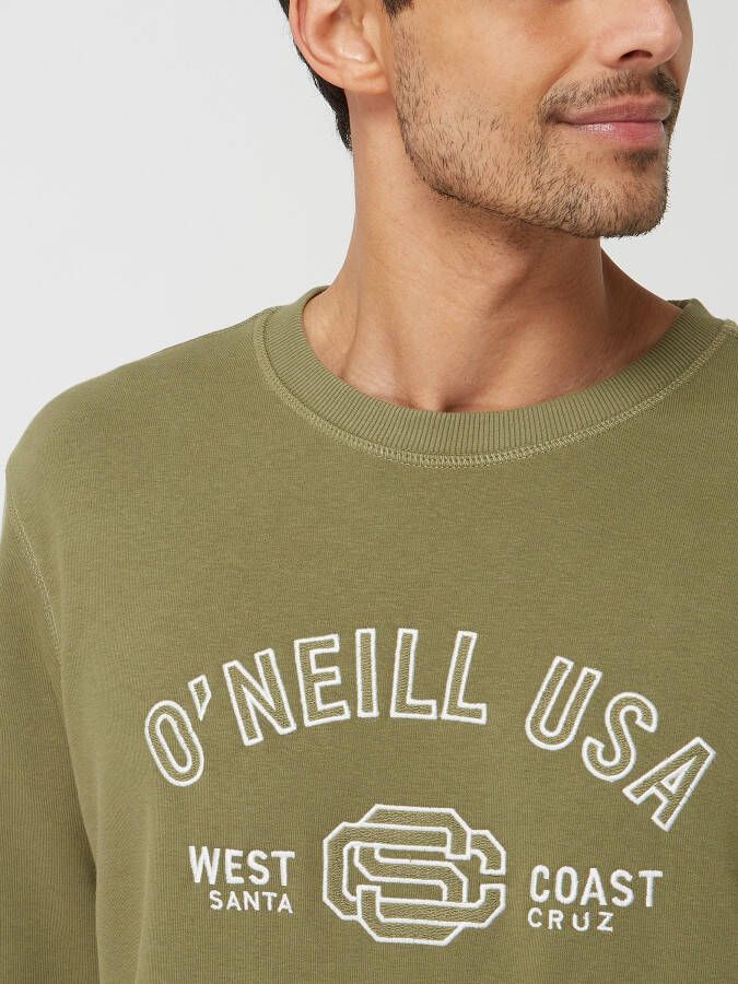 O'Neill Sweatshirt STATE CREW SWEATSHIRT