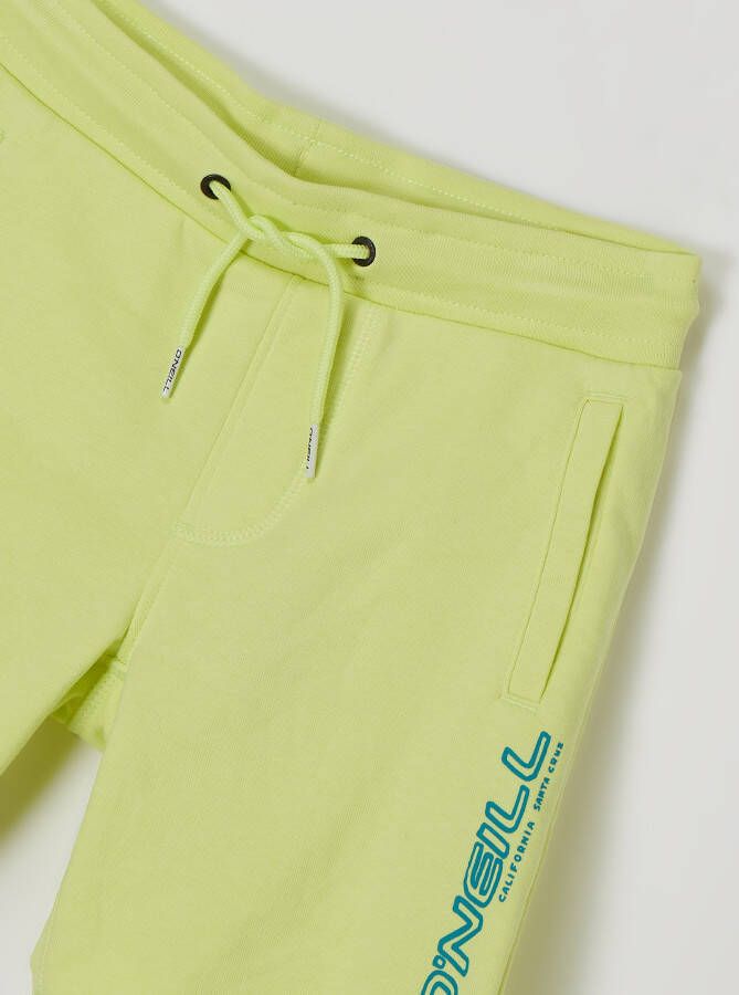 O'Neill Short ALL YEAR JOGGER SHORTS