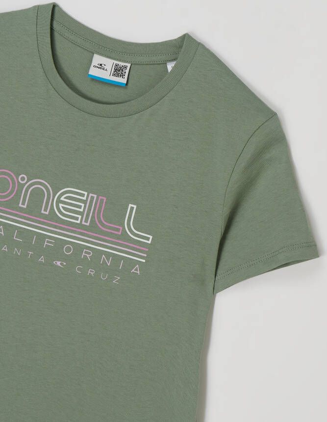 O'Neill T-shirt ALL YEAR T-SHIRT