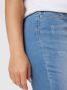 ONLY CARMAKOMA Korte PLUS SIZE jeans in 5-pocketmodel model 'LAOLA' - Thumbnail 6