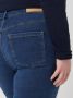 ONLY CARMAKOMA PLUS SIZE skinny fit capri-jeans met stretch model 'Augusta' - Thumbnail 4