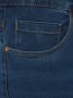 ONLY CARMAKOMA PLUS SIZE skinny fit capri-jeans met stretch model 'Augusta' - Thumbnail 7