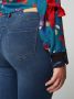 ONLY CARMAKOMA PLUS SIZE skinny fit jeans met stretch model 'Augusta' - Thumbnail 13
