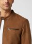 Only & Sons Blouson in suèdelook model 'Willow' - Thumbnail 2