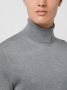 Only & Sons Trui Only & Sons ONSWYLER LIFE REG ROLL NECK KNIT NOOS - Thumbnail 8
