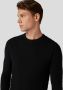 ONLY & SONS Trui met ronde hals ONSKALLE REG 12 STRUC CREW KNIT NOOS - Thumbnail 3