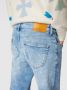 ONLY & SONS regular fit jeans ONSWEFT light blue denim - Thumbnail 2