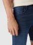 ONLY & SONS Jeansshort ONSPLY LIGHT BLUE 5189 SHORTS DNM NOOS - Thumbnail 8