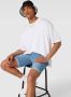Only & Sons Korte jeans van katoen model 'PLY' - Thumbnail 2