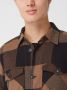Only & Sons Overhemd Lange Mouw Only & Sons ONSMILO LS CHECK OVERSHIRT - Thumbnail 13