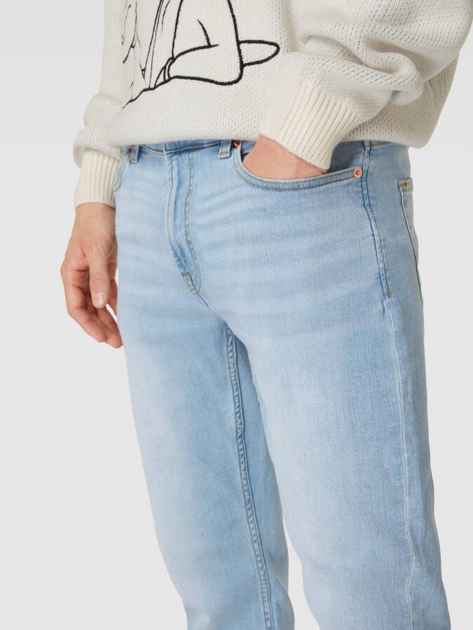 Only & Sons Slim fit jeans in 5-pocketmodel model 'LOOM'