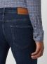 ONLY & SONS slim fit jeans ONSLOOM 4514 dark blue denim - Thumbnail 4