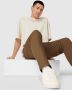 Only & Sons Stoffen broek met steekzakken opzij model 'LINUS' - Thumbnail 2