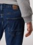 Only & Sons Blauwe Jeans met Ritssluiting en Knoopsluiting Blue Heren - Thumbnail 6