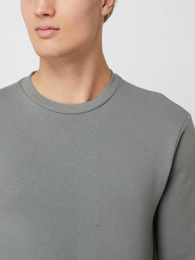 Only & Sons Sweatshirt met ronde hals model 'Ceres'