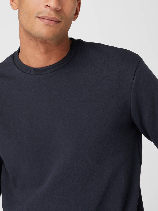 Only & Sons Sweatshirt met ronde hals model 'Ceres'