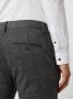 Only & Sons Tapered fit broek met stretch model 'Mark' - Thumbnail 2