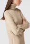 Only Gebreide jurk met col in midilengte model 'ONLBRANDIE' - Thumbnail 3