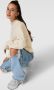 Only Trui met staande kraag ONLCELINA LS HIGH PULLOVER KNT NOOS - Thumbnail 4