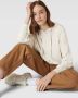 Only Gebreide pullover met capuchon model 'NEW TESSA' - Thumbnail 3
