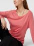 Only Lange trui ONLMILA LACY L S LONG PULLOVER KNT NOOS - Thumbnail 6