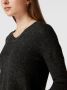 Only Gebreide pullover met V-hals model 'CAMILLA' - Thumbnail 6
