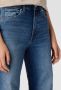 Only High-waist jeans ONLJUICY HW WIDE DNM REA398 NOOS - Thumbnail 10