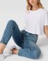 Only Skinny fit jeans ONLBLUSH LIFE met grote destroyed-effecten - Thumbnail 12