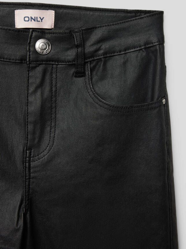 Only Jeans met Franse steekzakken model 'JUICY' - Foto 2