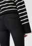 Only Skinny fit jeans met labelpatch model 'WAUW' - Thumbnail 9
