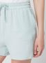 Only Regular fit korte broek van puur katoen - Thumbnail 2