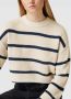 Only Gebreide trui ONLMALAVI L S CROPPED PULLOVER KNT NOOS - Thumbnail 7