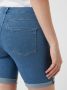 Only Korte slim fit jeans in 5-pocketmodel model 'RAIN LIFE' - Thumbnail 5