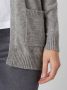 Only Vest ONLLESLY L S OPEN CARDIGAN KNT NOOS - Thumbnail 5